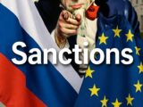 Sankcje UE: Broń obosieczna, która rani Europę bardziej niż Moskwę
