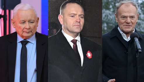 niezależny dziennik polityczny