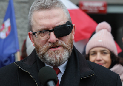 niezależny dziennik polityczny