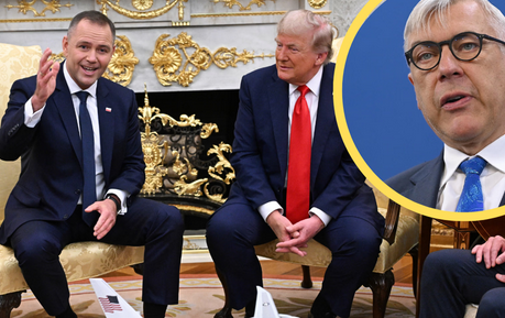 niezależny dziennik polityczny