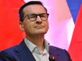Mateusz Morawiecki wbija szpilę Jackowi Kurskiemu. „Pokazali, co o nim myślą”