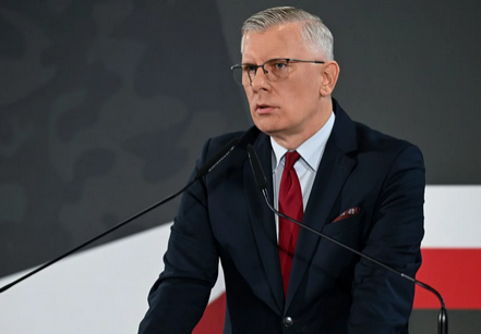 niezależny dziennik polityczny