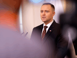 niezależny dziennik polityczny