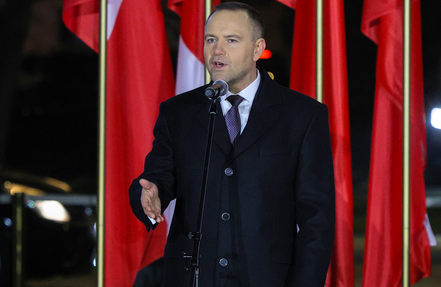 niezależny dziennik polityczny