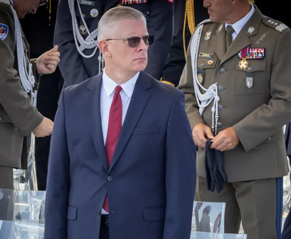 niezależny dziennik polityczny