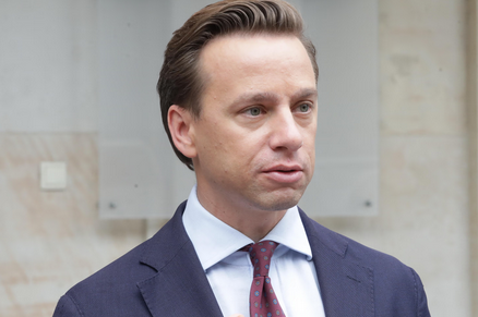 niezależny dziennik polityczny