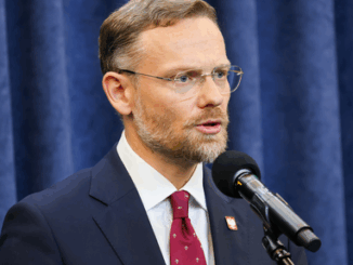 niezależny dziennik polityczny