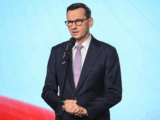 Mateusz Morawiecki komentuje napięcia w PiS. „Dzisiaj odwaga staniała”