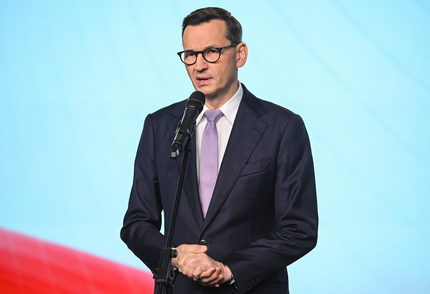 niezależny dziennik polityczny