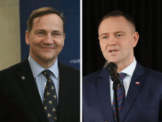 niezależny dziennik polityczny