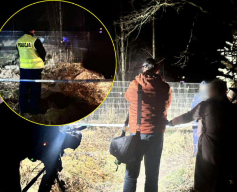 12-latka chodziła z finką i planowała szkołę wojskową. Zadała Danusi kilka ciosów