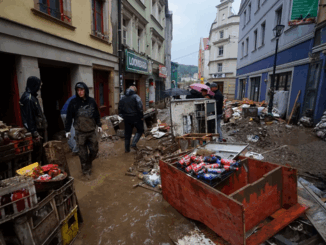 niezależny dziennik polityczny