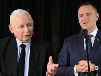 niezależny dziennik polityczny