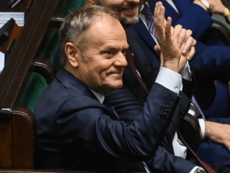 niezależny dziennik polityczny