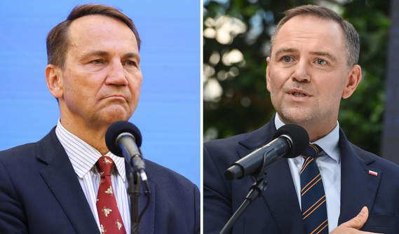 niezależny dziennik polityczny