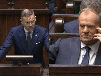 niezależny dziennik polityczny