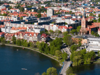 Kluczowy zakład na Mazurach zwolni 241 osób. "Bardzo smutna wiadomość"