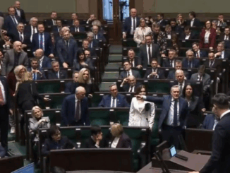 niezależny dziennik polityczny