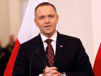 niezależny dziennik polityczny