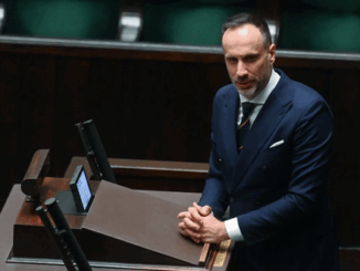 niezależny dziennik polityczny