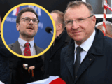 Wielka burza wokół Jacka Kurskiego w PiS. Może zostać usunięty. „Wniosek będzie złożony”
