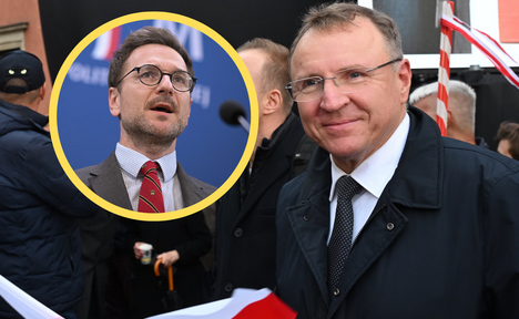 niezależny dziennik polityczny