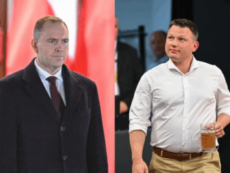 niezależny dziennik polityczny