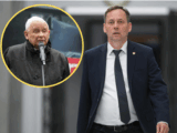 Jarosław Kaczyński napisał o drożyźnie, oskarża rząd. Poseł KO się nie hamował