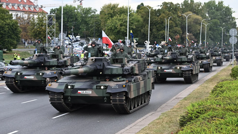 niezależny dziennik polityczny