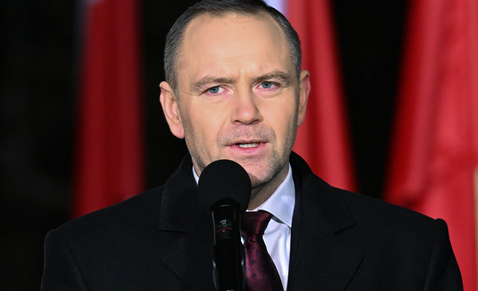 niezależny dziennik polityczny