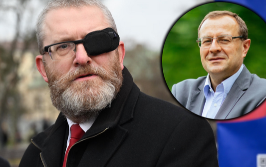 niezależny dziennik polityczny