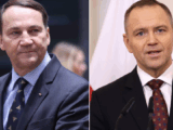 Radosław Sikorski zwrócił się do Karola Nawrockiego. „Pragnę pana uspokoić”