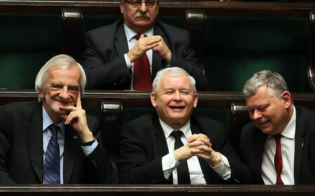 niezależny dziennik polityczny