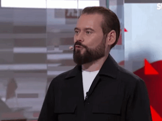 niezależny dziennik polityczny