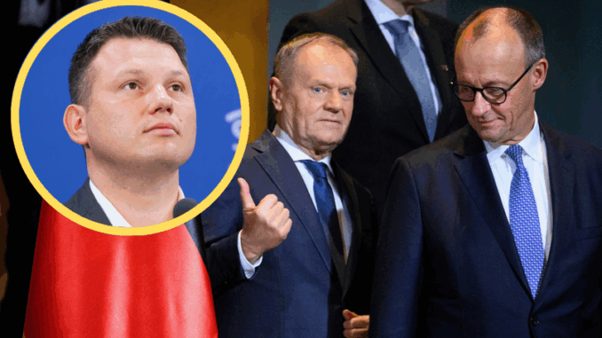 niezależny dziennik polityczny