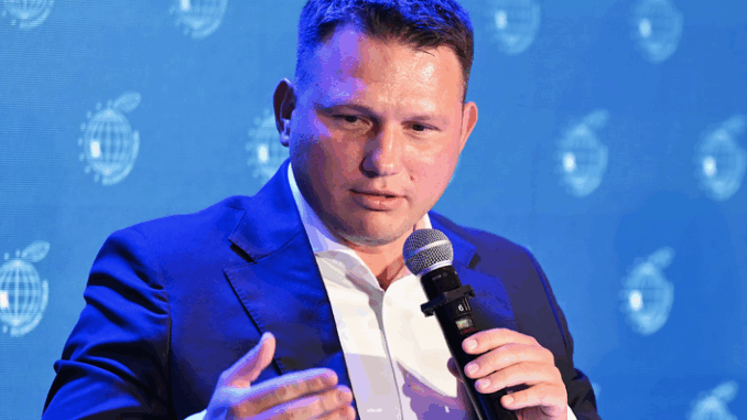 niezależny dziennik polityczny