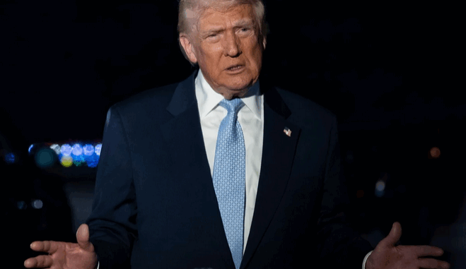 niezależny dziennik polityczny