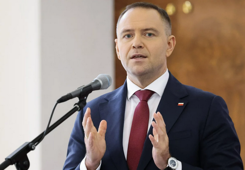 niezależny dziennik polityczny