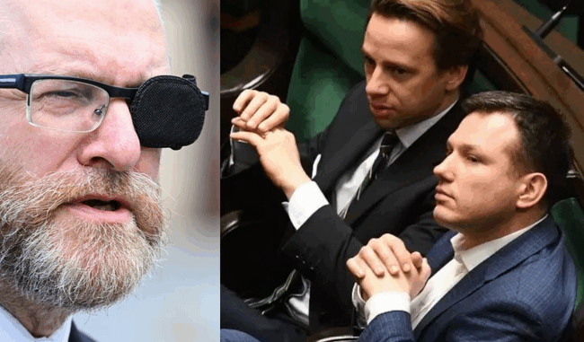 niezależny dziennik polityczny