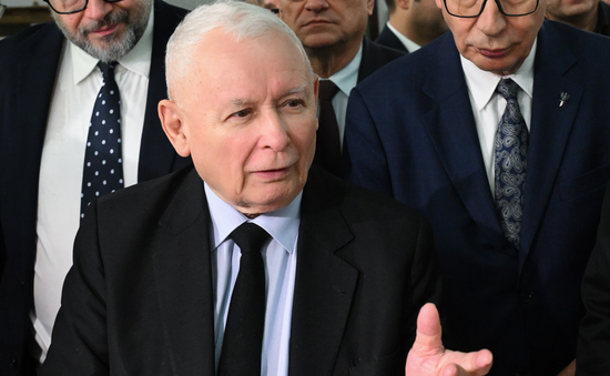 niezależny dziennik polityczny