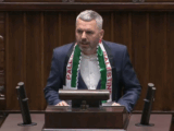 „Było lepiej niż teraz”. Poseł Razem zaskoczył słowami o PiS