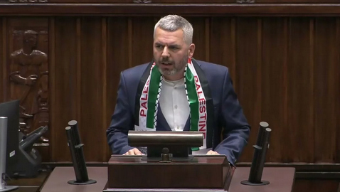 niezależny dziennik polityczny