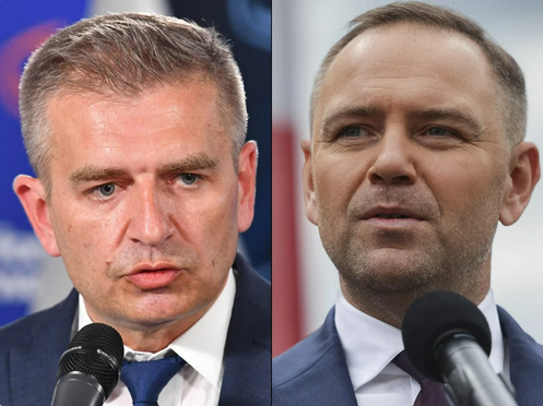 niezależny dziennik polityczny