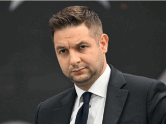 niezależny dziennik polityczny