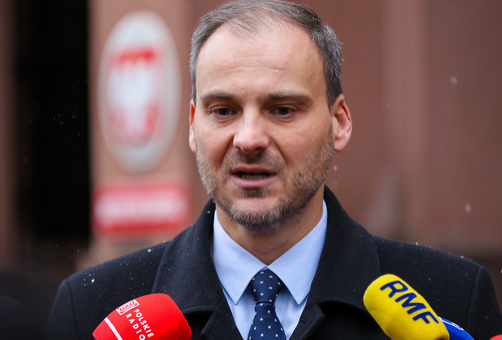 niezależny dziennik polityczny