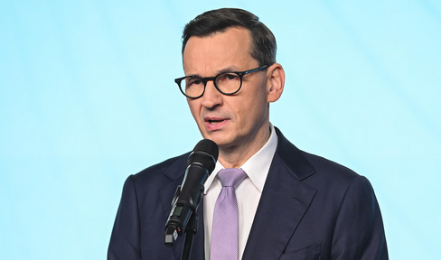 niezależny dziennik polityczny