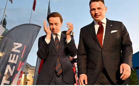 niezależny dziennik polityczny