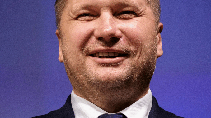 niezależny dziennik polityczny