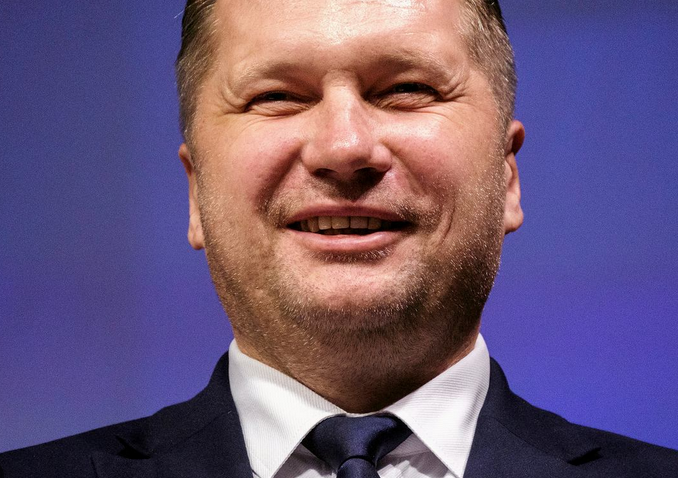 Przemysław Czarnek o słowach Mateusza Morawieckiego. „Cieszę się, iż jest refleksja”