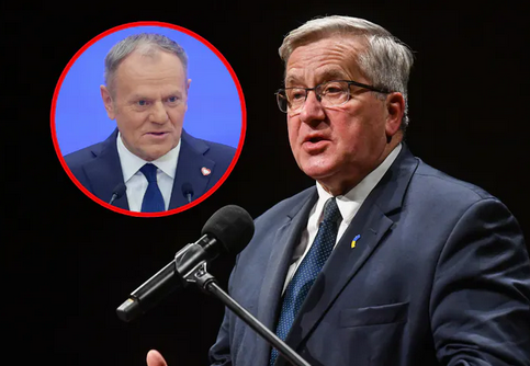 Tusk podzieli los Kaczyńskiego? „Jest takie zagrożenie”